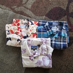 Men's Bundle Shirt